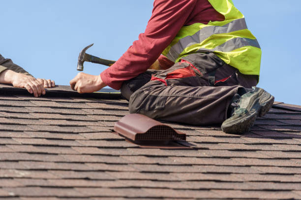 Best Roof Waterproofing Services  in Point Roberts, WA
