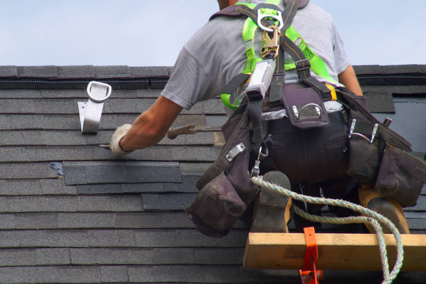 Best Flat Roof Repair Services  in Point Roberts, WA