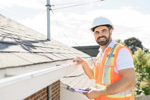 Best Commercial Roofing Services  in Point Roberts, WA