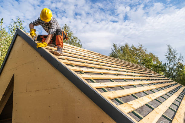 Best Slate Roofing Contractor  in Point Roberts, WA