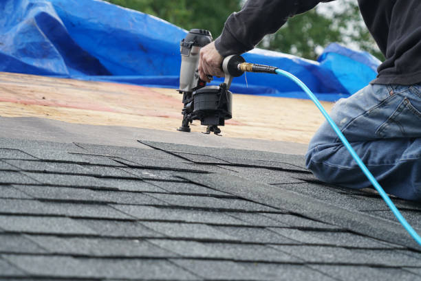 Best Commercial Roof Installation  in Point Roberts, WA