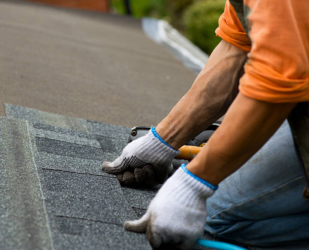 Quick and Trustworthy Emergency Roof Repair Services in Point Roberts, WA