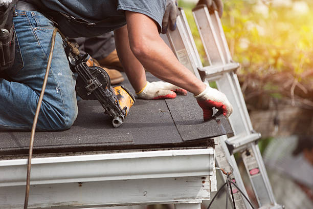 Best Residential Roofing Contractor  in Point Roberts, WA