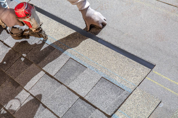 Best Emergency Roof Repair  in Point Roberts, WA